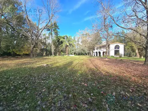 ·VENTA · FRACCION DE TIERRA 8900m² ·     CASA · PROYECTO · FUNES