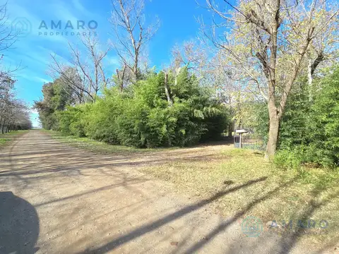 Terreno en Venta en Funes, USD 590.000