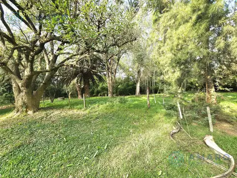 VENTA LOTE