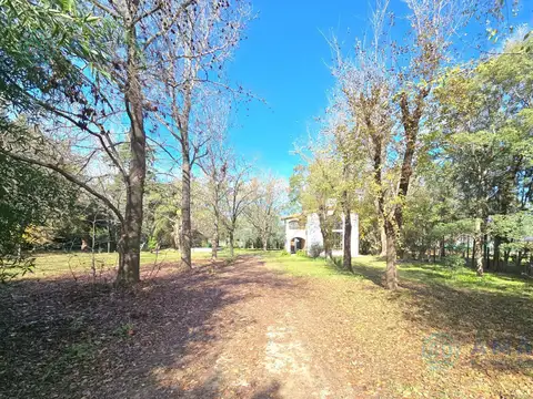 Terreno en Venta 78  mts Frente