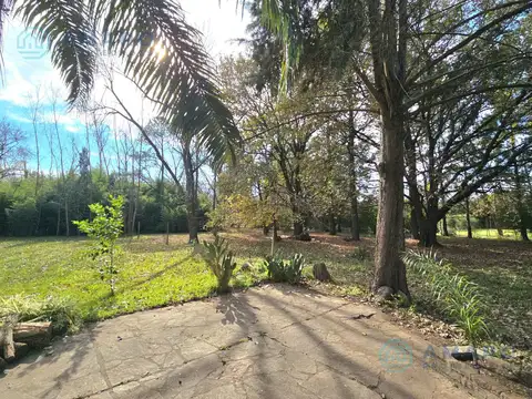 Terreno en Venta 65  mts Frente