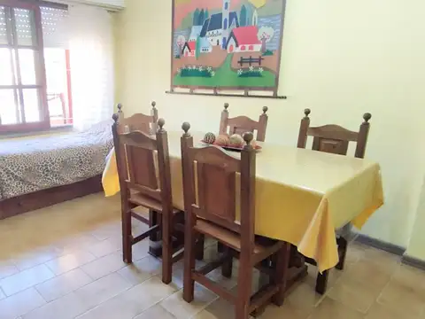Departamento en Alquiler Temporal en Puertos - Barrio Marinas, $ 1.320.000