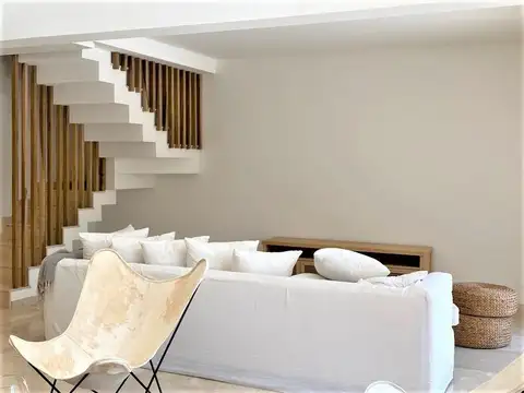 Departamento en Venta con 2 cocheras