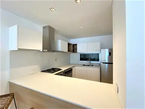 Departamento en Venta de 5 ambientes
