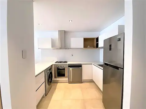 Departamento en Venta de 4 dormitorios