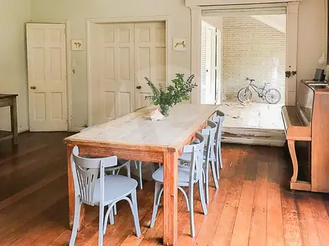 Valor a Consultar. Propiedad en la zona de San Isidro, Barrio Santa Rita