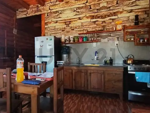 Hotel en Venta en Chacras de Coria, USD 55.000