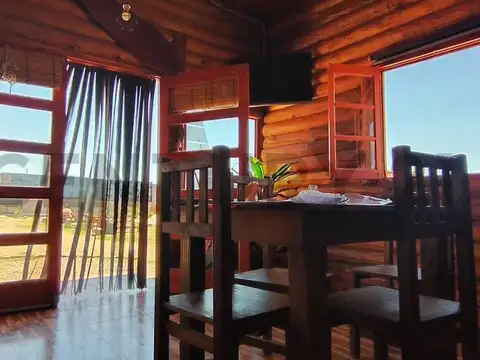Hotel en Venta en Chacras de Coria, USD 55.000