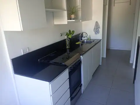Departamento en Venta en Pasionaria, USD 215.000