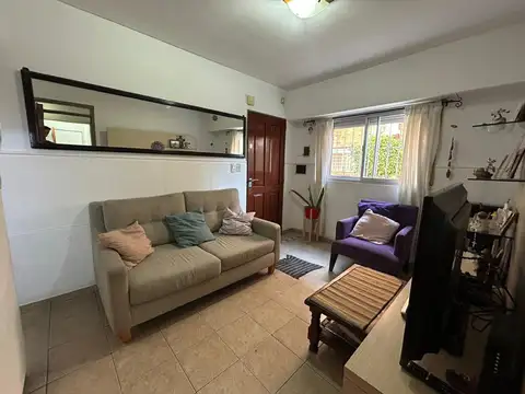 DEPARTAMENTO EN VENTA TRES DORMITORIOS- B.BELGRANO