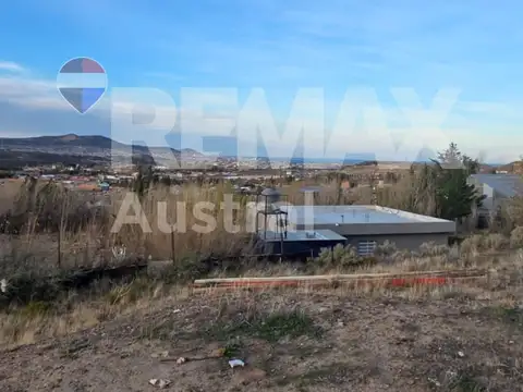TERRENO EN Bº BELLA VISTA SUR