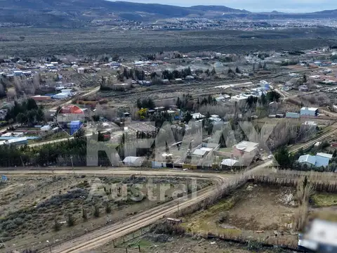 Terreno en Venta en Comodoro Rivadavia, USD 36.000