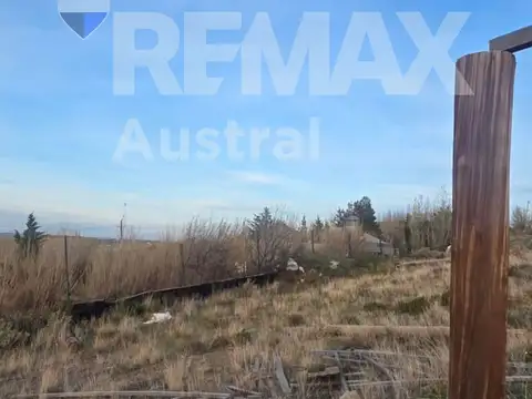 Terreno en Venta en Comodoro Rivadavia, USD 36.000