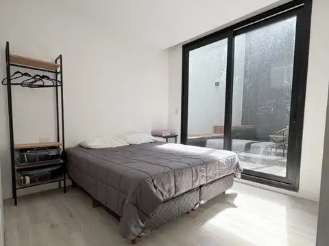 Departamento en Venta en Lomas de Núñez, USD 120.000