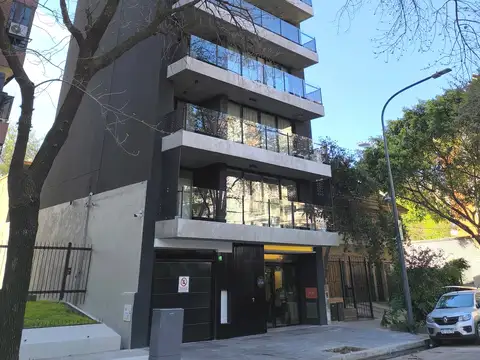 SEMIPISO A ESTRENAR 2 AMB CON PATIO - NUÑEZ - PROX. AV DEL LIBERTADOR - AMENITIES - APTO PROFESIONAL