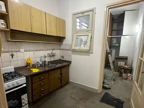 Depto Tipo Casa en Alquiler de 1 dormitorio