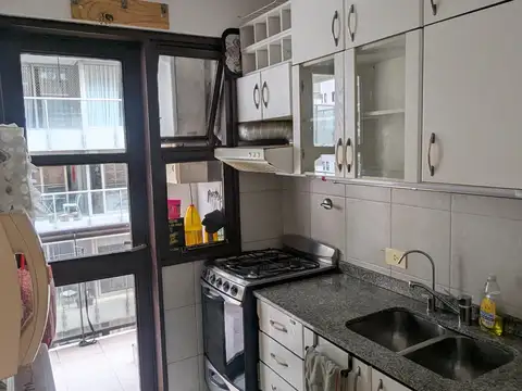 Departamento en Venta 30 años