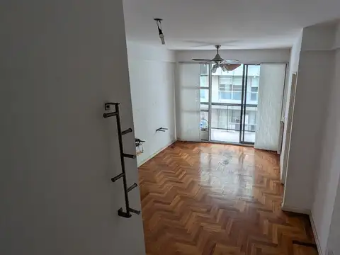 Departamento en Venta en Belgrano, USD 149.000