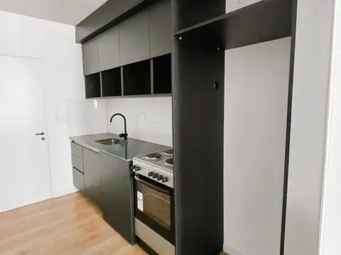 Departamento - Venta - Argentina, Capital Federal - TOMAS LIBERTI 1100