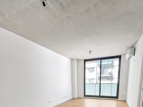 Departamento en Venta en Barracas, USD 132.000