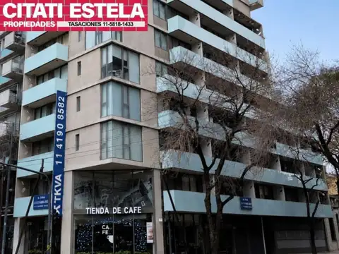 Tomás Liberti 1100