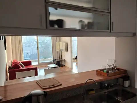 Departamento en Alquiler 14 años