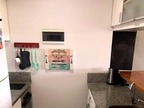 Departamento en Alquiler en Nuñez, USD 700