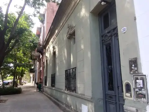 Terreno en Venta en Villa Urquiza, USD 670.000