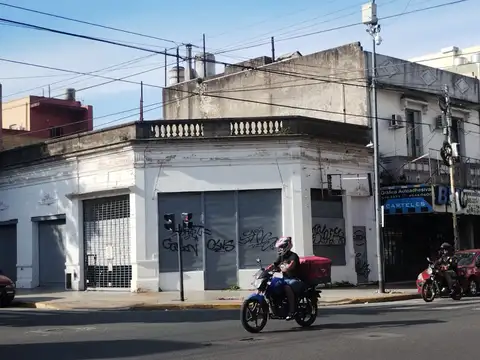 VENTA TERRENO PLAZA 2511 - MONROE 4095