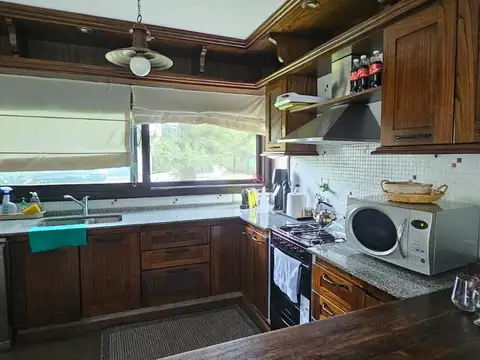 Casa en Alquiler en Barrio Mapuche Country Club, Pilar, G.B.A. Zona Norte