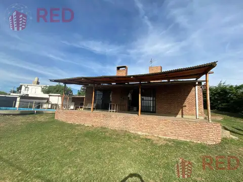 Casa en venta - Estancia Vieja, Villa Carlos Paz
