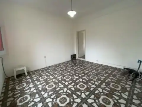 Departamento en Venta 60 años