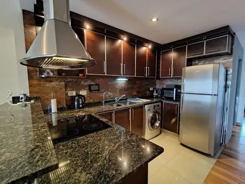 Departamento en Alquiler de 1 dormitorio