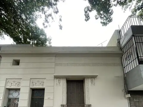 Casa - Venta - Argentina, Rosario - Richieri 487
