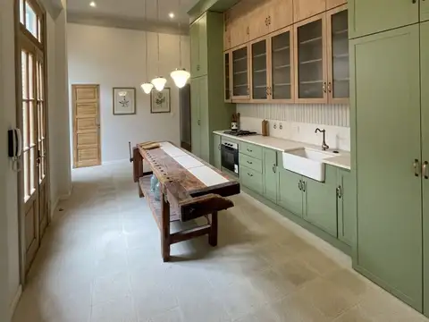 Casa en Venta al Oeste