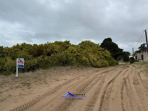 Terreno en Venta, FOS 0,4