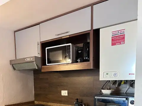 Departamento en Venta al Sureste