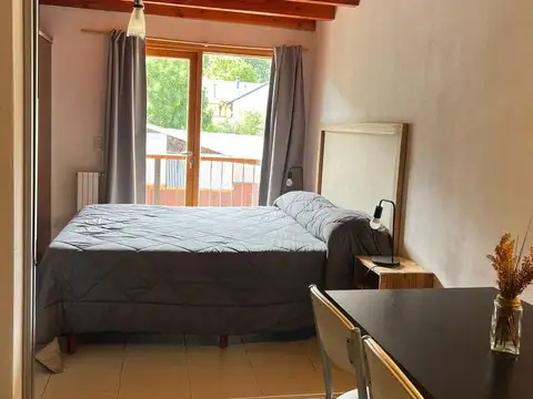 FINA PATAGONIA. Departamento en venta en San Martin de los Andes