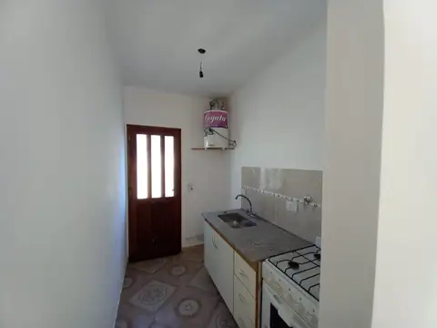 Depto Tipo Casa en Venta en Mar Del Tuyu, USD 33.000