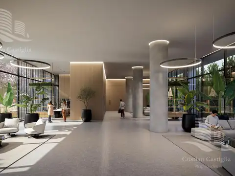 Departamento en Venta A Estrenar