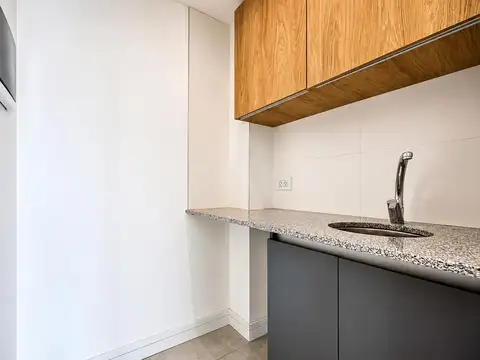 Oficina en Venta en Chauvin, USD 99.000