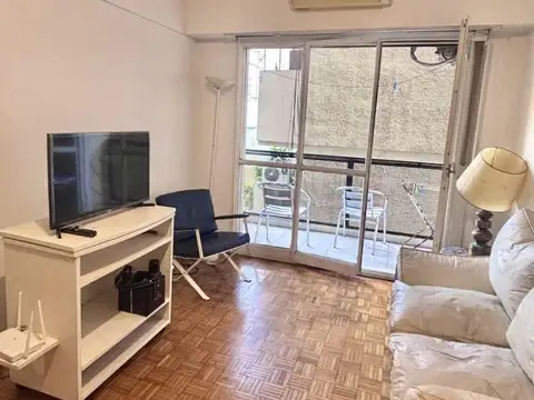Avenida Del Libertador 200, Piso 6