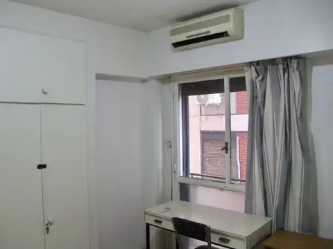 Departamento en Alquiler Temporal de 3 ambientes