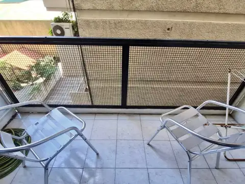 Departamento en Alquiler Temporal de 2 dormitorios