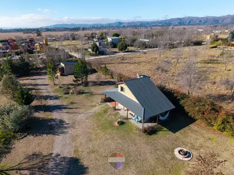 Casa en Venta con 6 cocheras