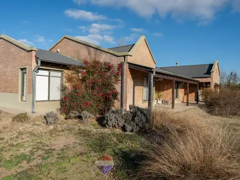 Casa en Venta en Los Reartes, USD 495.000