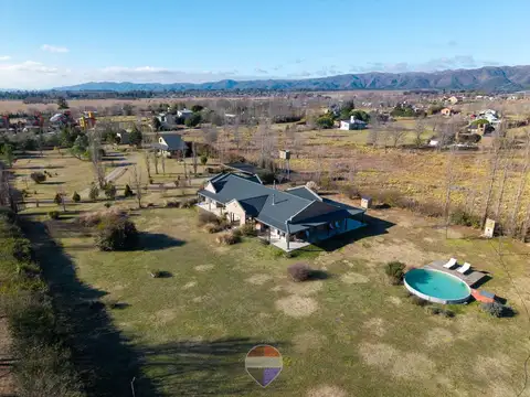 Casa en Venta de 6 dormitorios