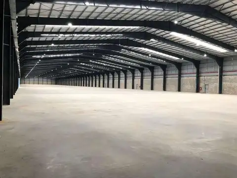 Spegazzini - Au. Ezeiza Cañuelas Km 43