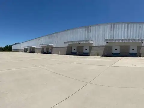 Spegazzini - Au. Ezeiza Cañuelas Km 43