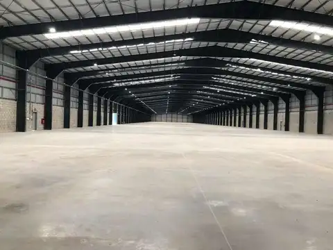 Spegazzini - Au. Ezeiza Cañuelas Km 43